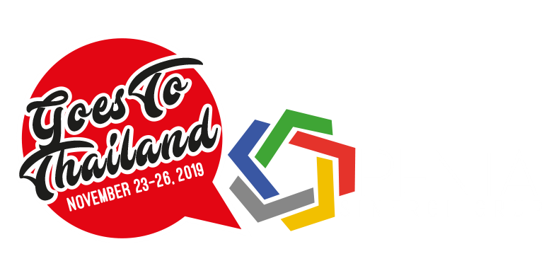 Penta Goest To Thailand